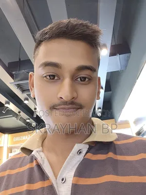 হ্যালো, আমি দ্বাদশ শ্রেণির একজন ছাত্র। আমার একটি পার্ট টাইম চাকরি প্রয়োজন। যেকোনো কাজ।