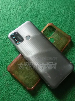 Infinix Hot 11 Play 64 GB