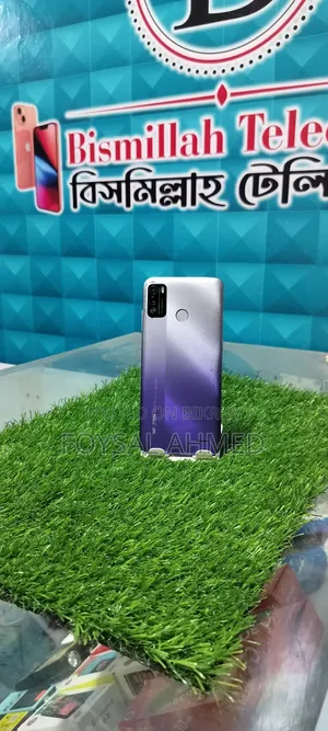 Walton Primo R8 64 GB
