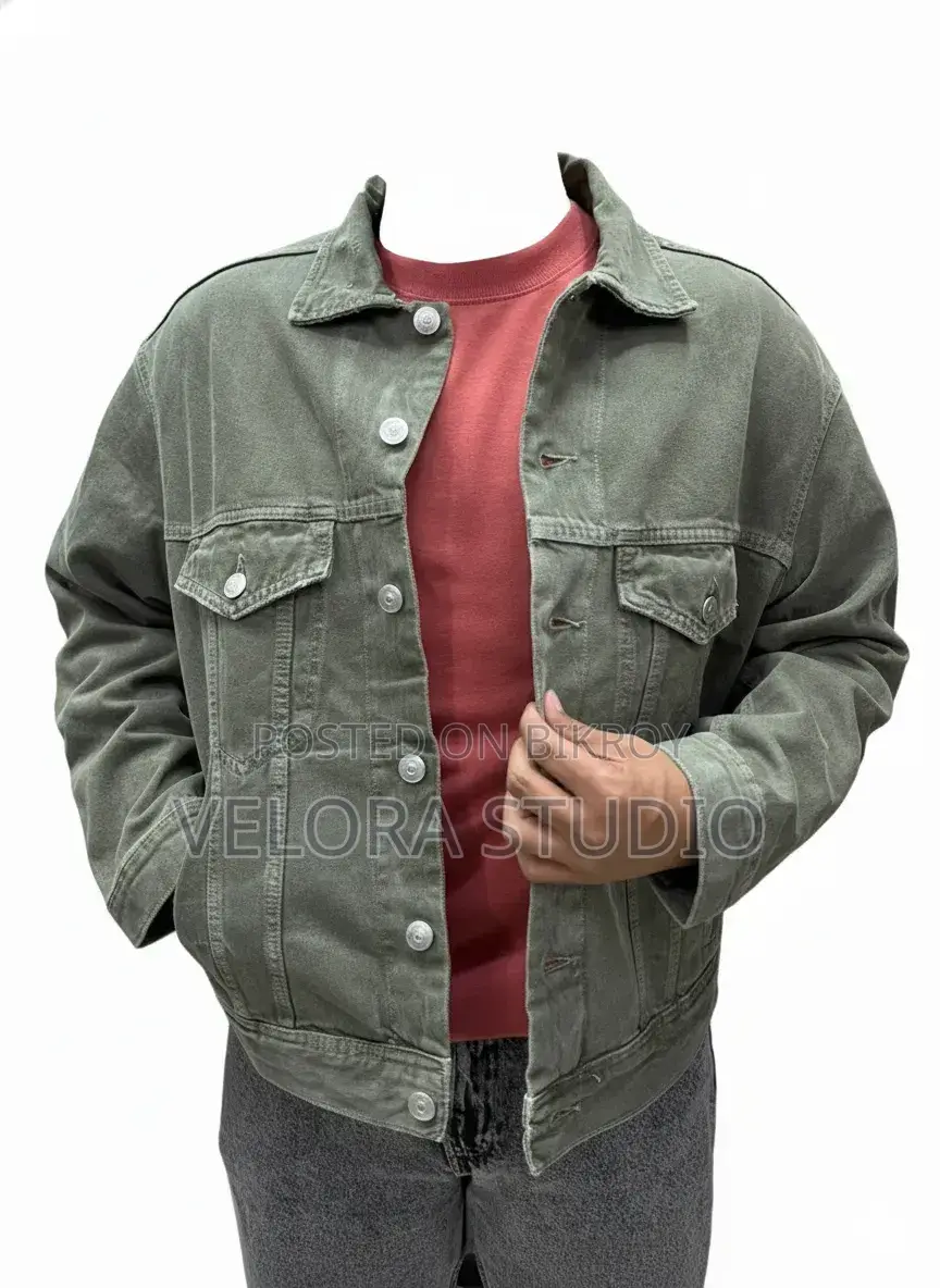 Premium Stylish Jackets for Winter