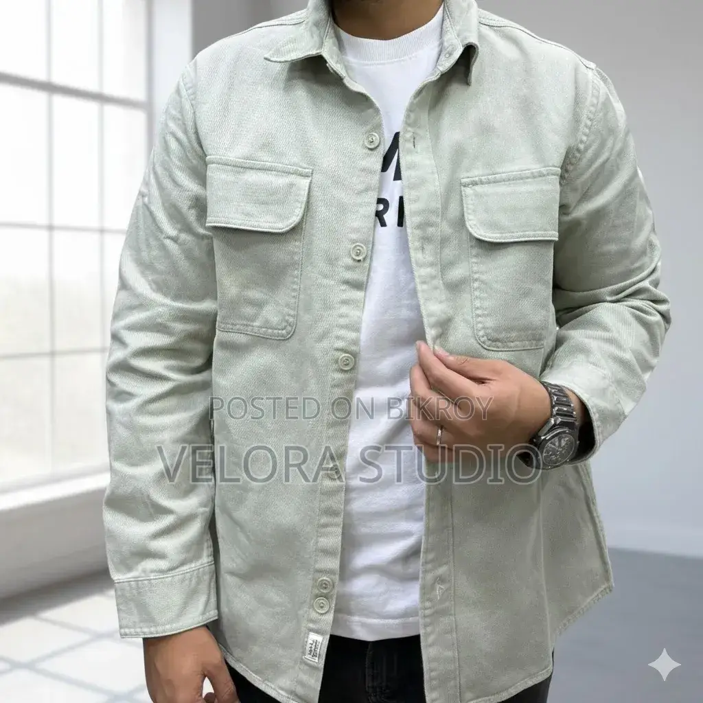 Premium Stylish Jackets for Winter
