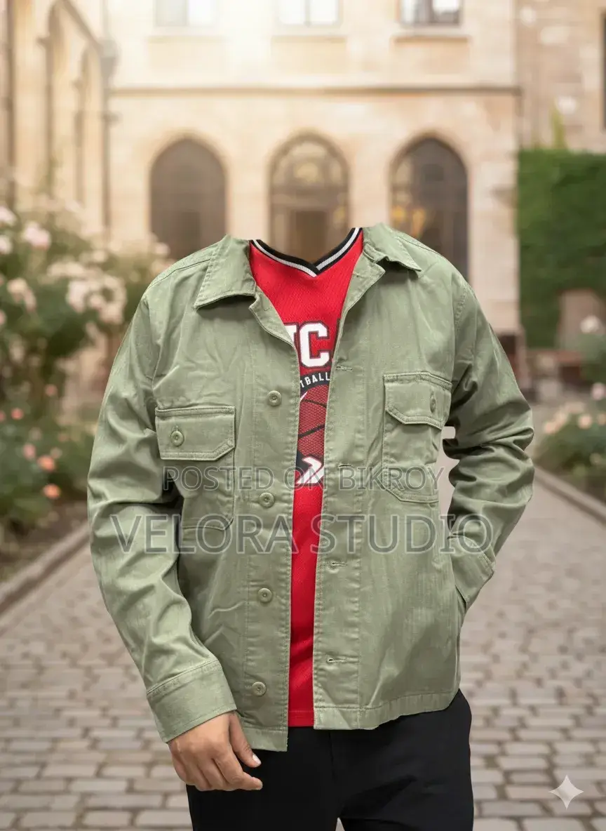 Premium Stylish Jackets for Winter