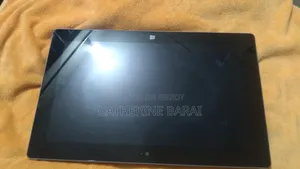 মাইক্রোসফট সারফেস ২ ৩২ জিবি সিলভার