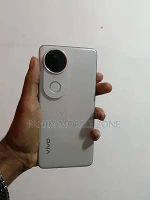 New Vivo V50e 256 GB