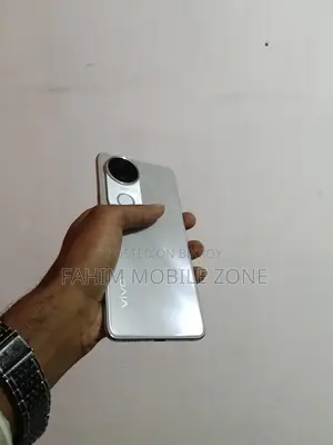 New Vivo V50e 256 GB