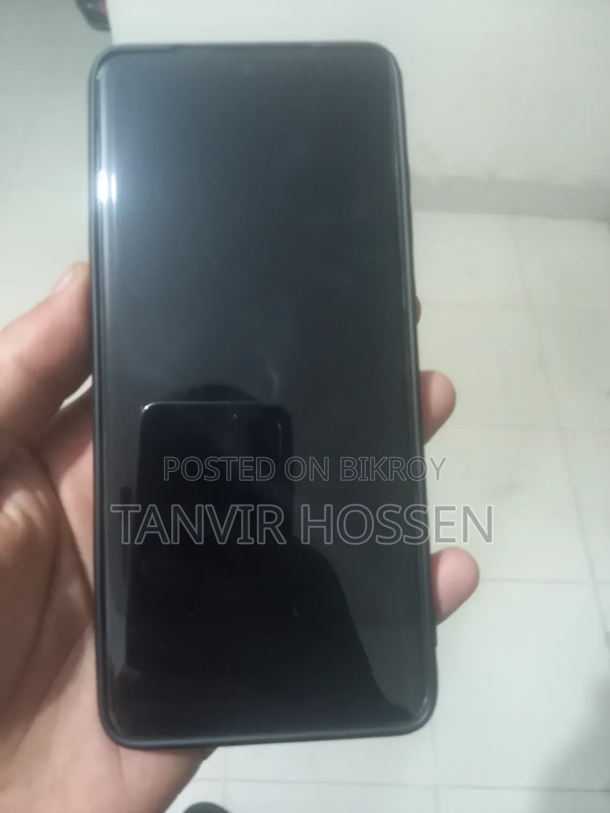 Samsung Galaxy S20 FE 5G SD865 128 GB Gray