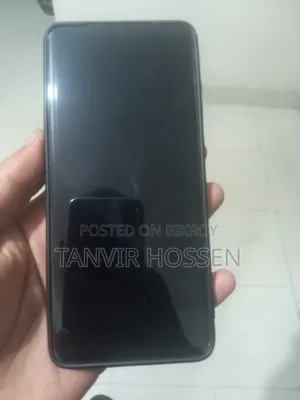 Samsung Galaxy S20 FE 5G SD865 128 GB Gray