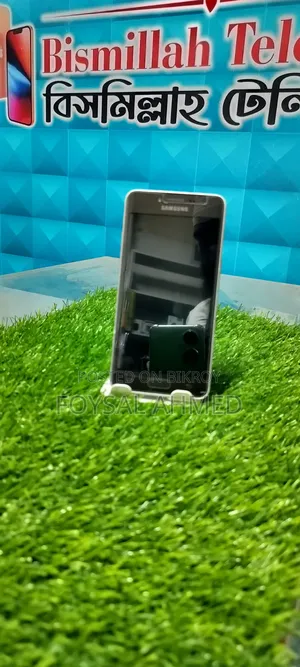 Samsung Galaxy J2 Prime 8 GB Rose Gold