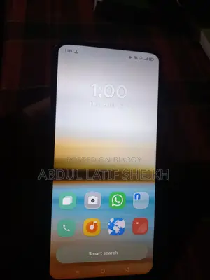 Oppo Reno 2Z 256 GB Black