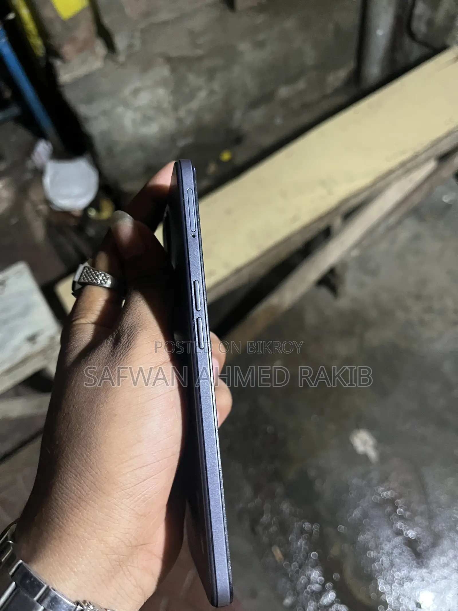 Oppo F17 128 GB Black