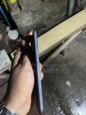 Oppo F17 128 GB Black