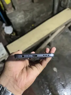 Oppo F17 128 GB Black