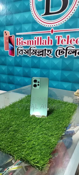 Xiaomi Redmi Note 12 256 GB