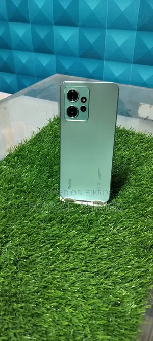Xiaomi Redmi Note 12 256 GB
