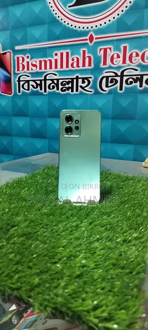 Xiaomi Redmi Note 12 256 GB
