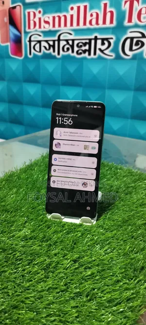 Xiaomi Redmi Note 12 256 GB