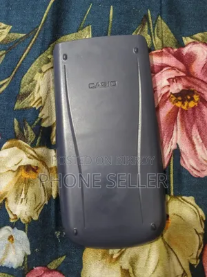 Casio Calculator