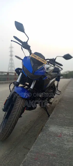 Hero Xtreme 125R 2025 Blue
