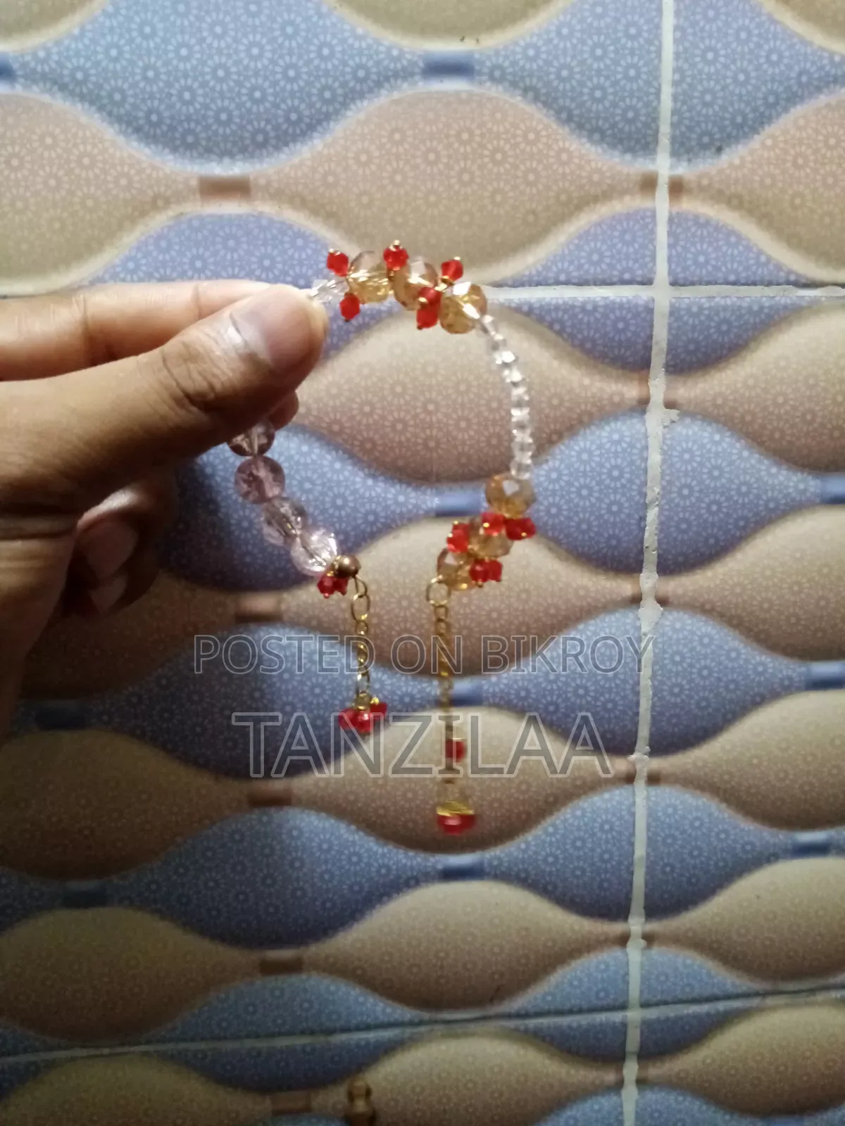 Stylish Bracelet, it looks even better in person, so place your order now