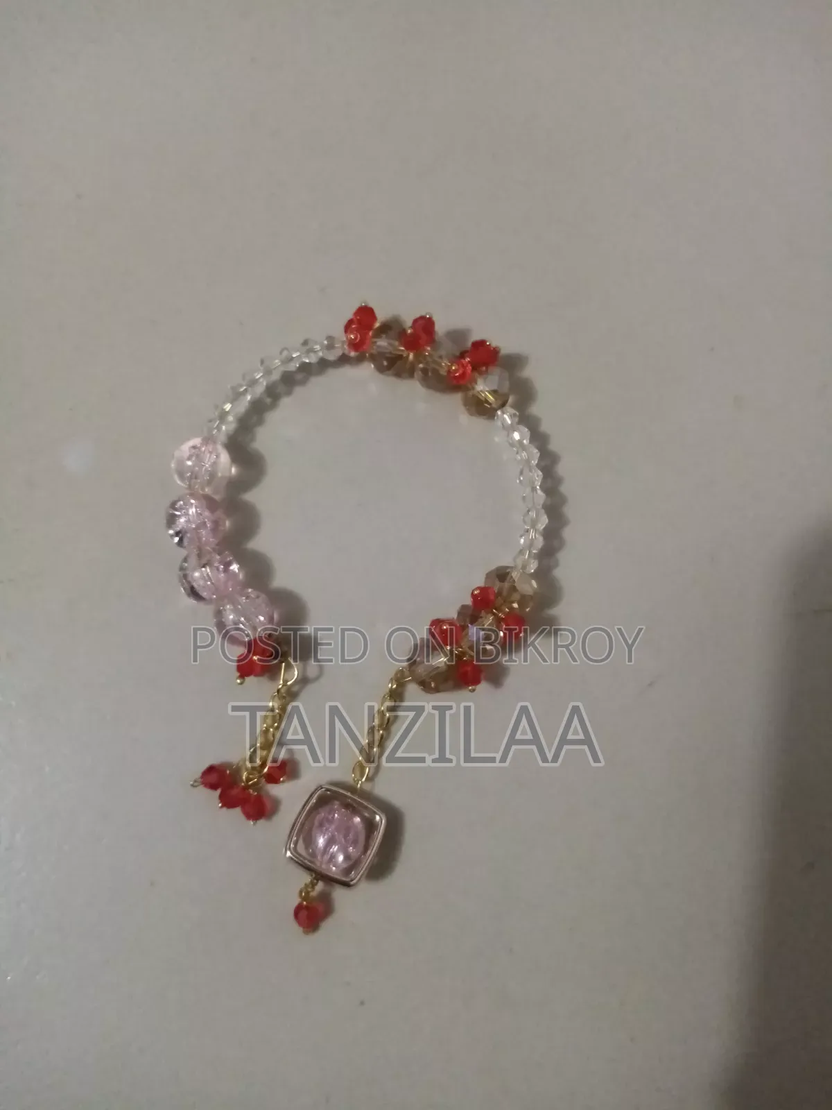 Stylish Bracelet, it looks even better in person, so place your order now