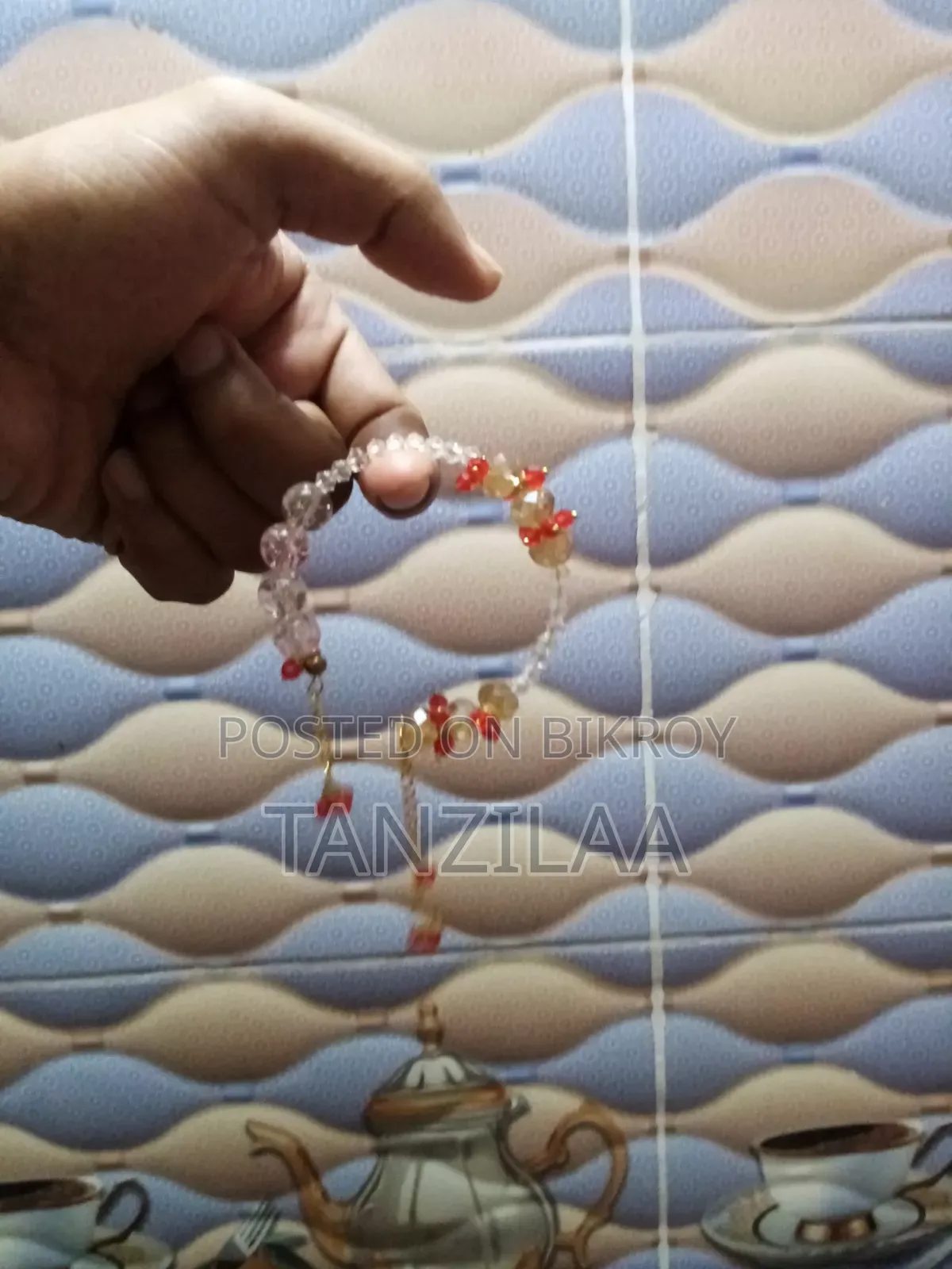 Stylish Bracelet, it looks even better in person, so place your order now