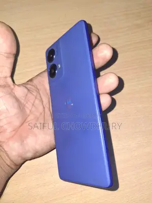 Motorola Moto G85 128 GB Blue