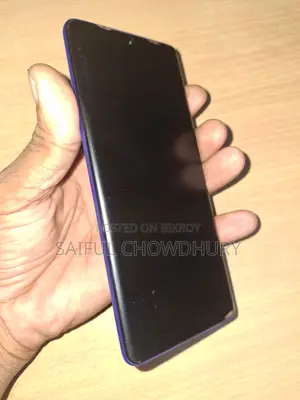 Motorola Moto G85 128 GB Blue