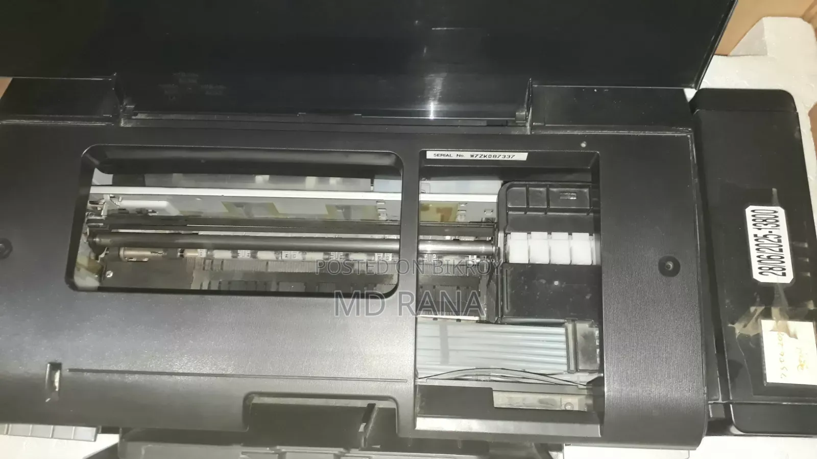 Epson L805 Printer
