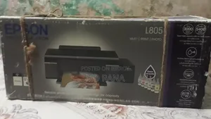 Epson L805 Printer
