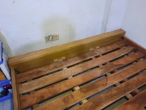 Khat Bikri Hobe Fresh Kondison