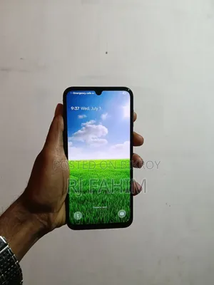 Samsung Galaxy F34 128 GB Green