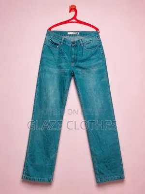 Baggy Jeans