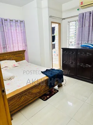 2-bedroom Apartment in Khilgao Taltola, Khilgaon for Sale