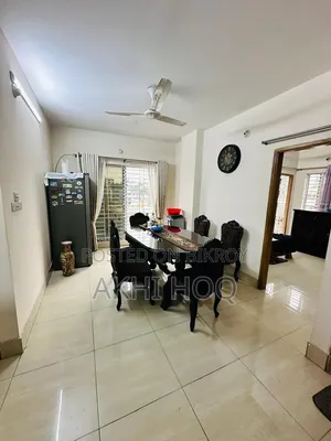 2-bedroom Apartment in Khilgao Taltola, Khilgaon for Sale