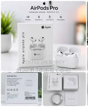 Apple AirPods Pro