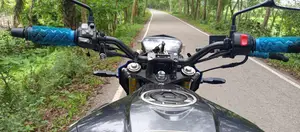 Hero Xtreme 125R 2025 Blue