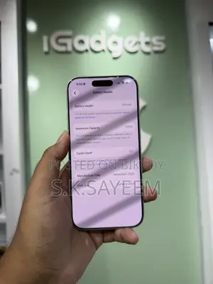 New Apple iPhone 17 Pro 256 GB Silver