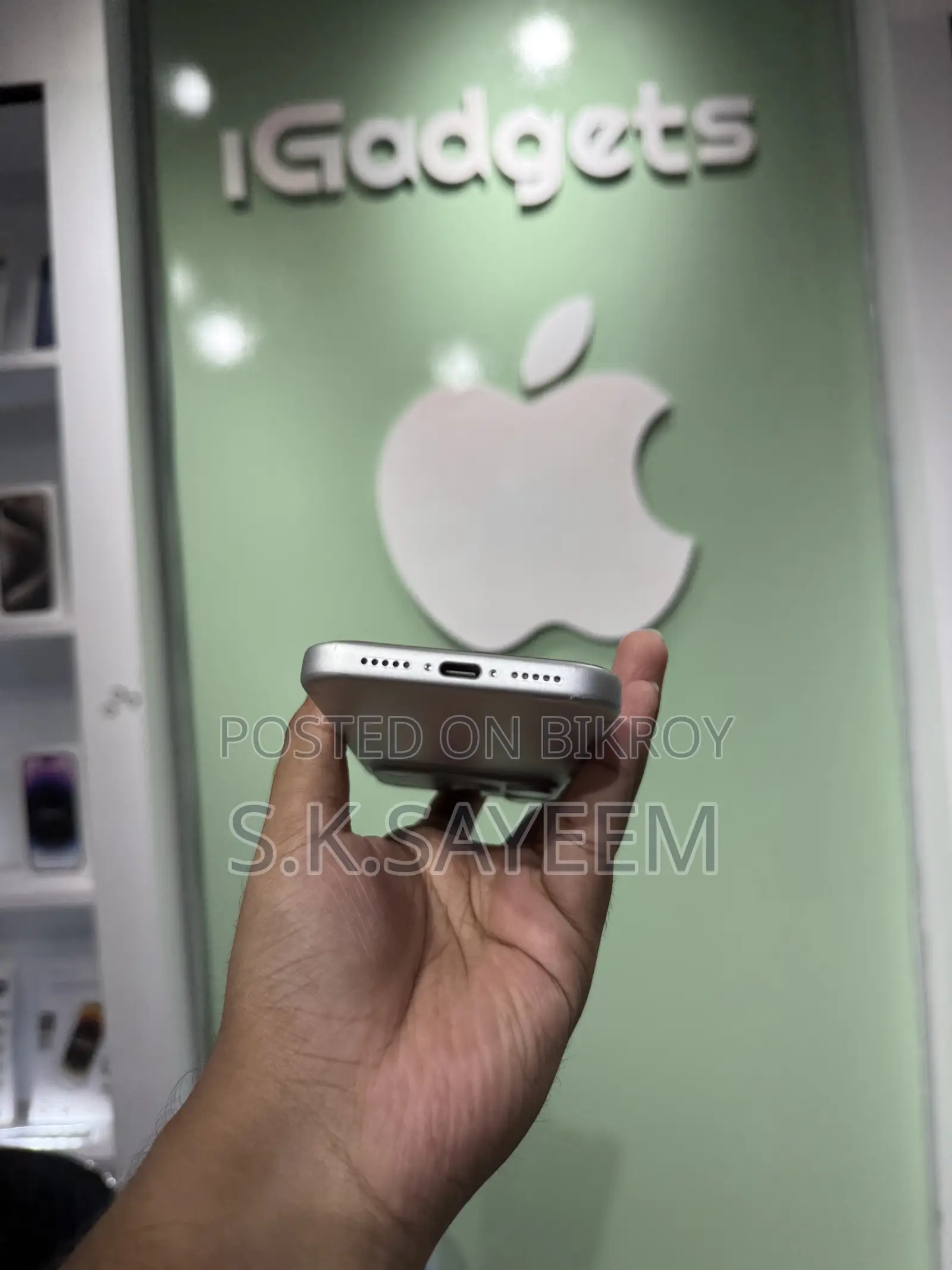 New Apple iPhone 17 Pro 256 GB Silver
