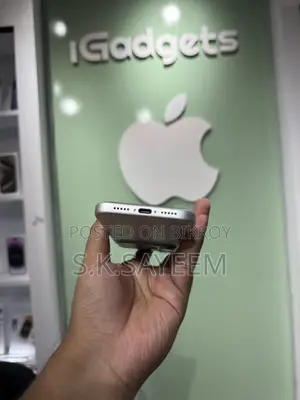 New Apple iPhone 17 Pro 256 GB Silver