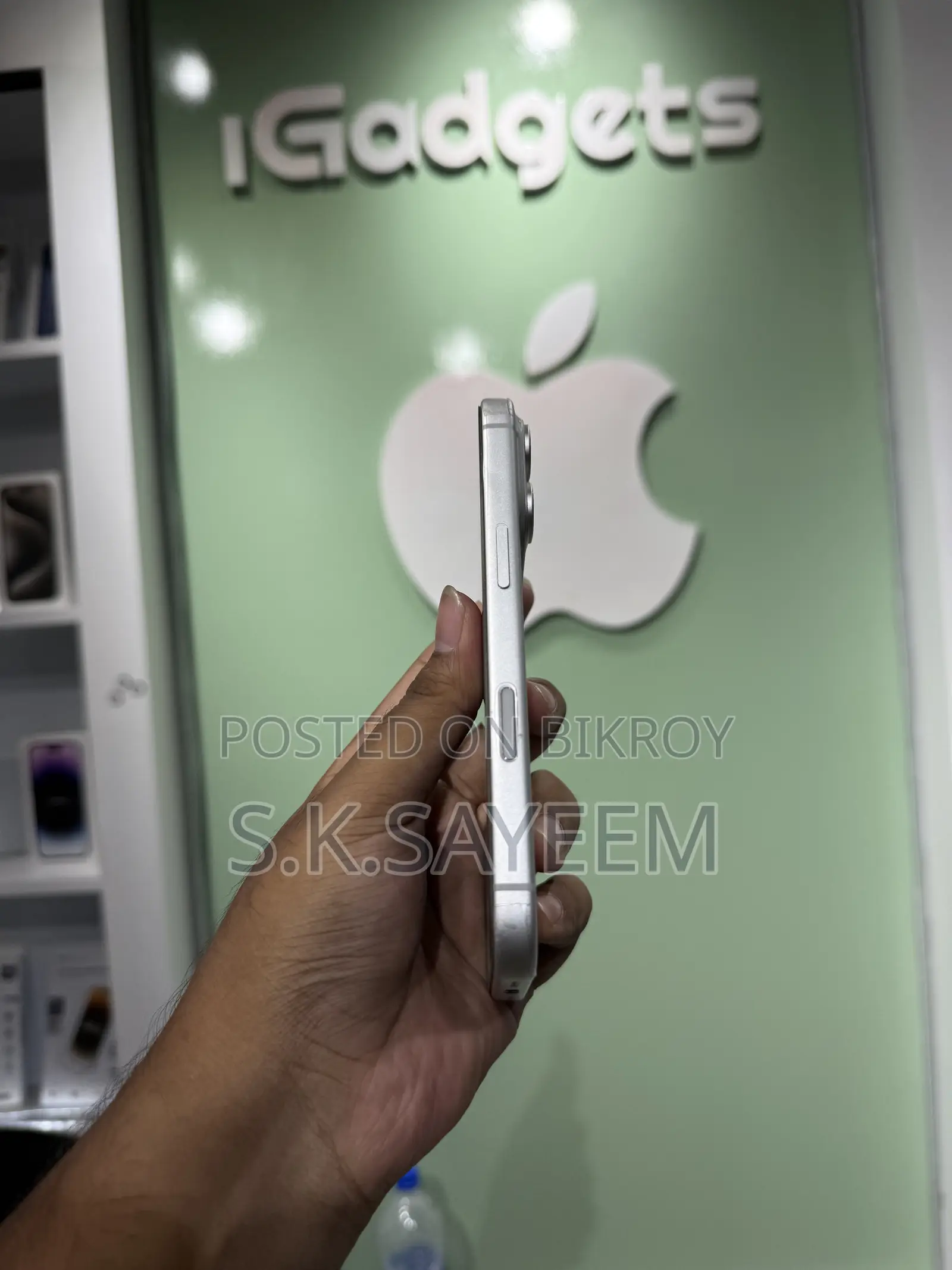 New Apple iPhone 17 Pro 256 GB Silver