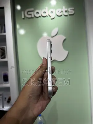 New Apple iPhone 17 Pro 256 GB Silver