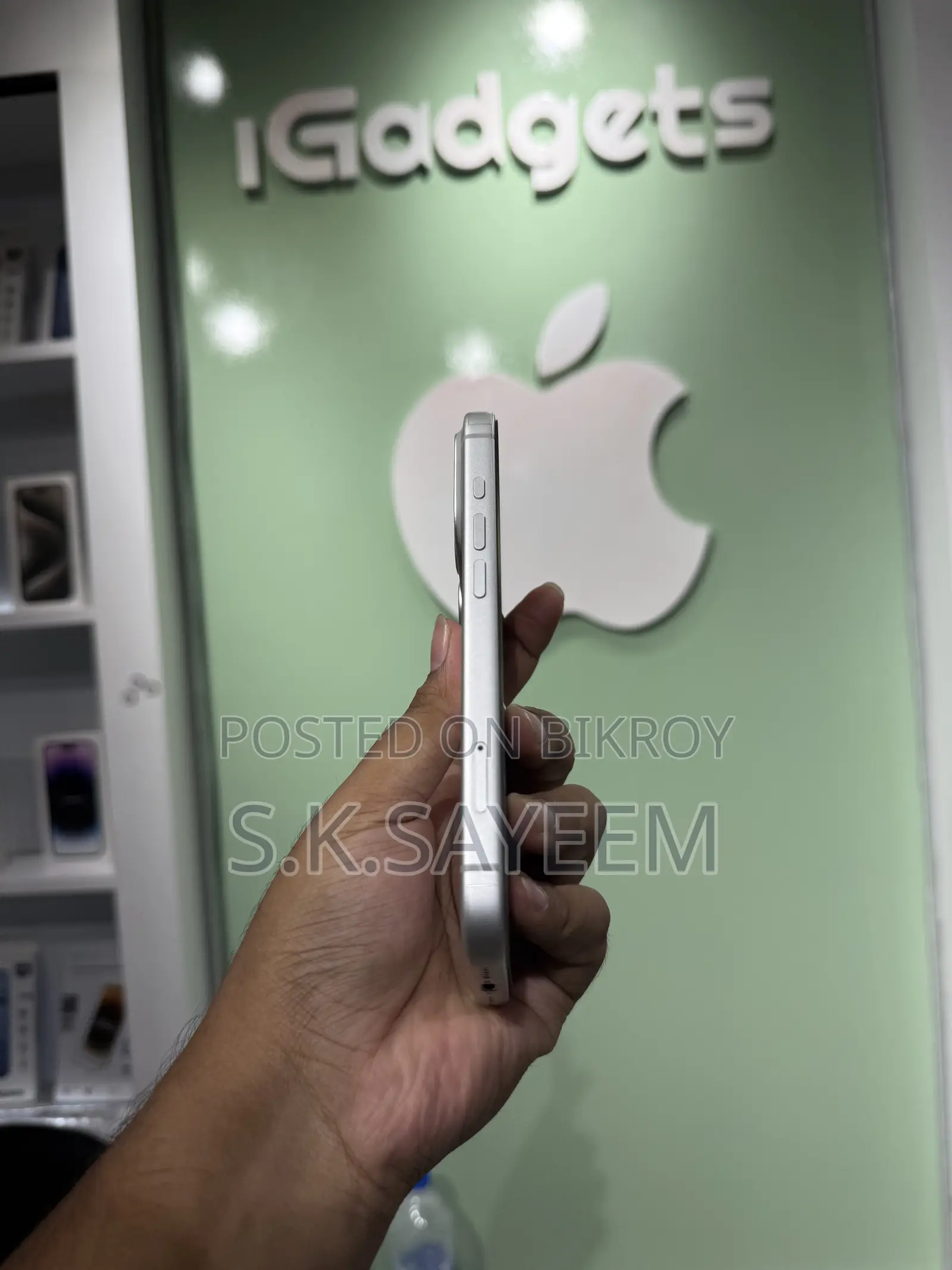 New Apple iPhone 17 Pro 256 GB Silver