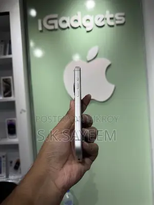 New Apple iPhone 17 Pro 256 GB Silver