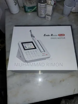 Endo Radar Plus by Woodpecker