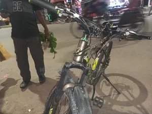 Cycle for sale