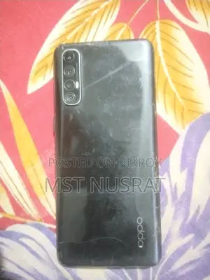 Oppo Reno 3 Pro 128 GB Black