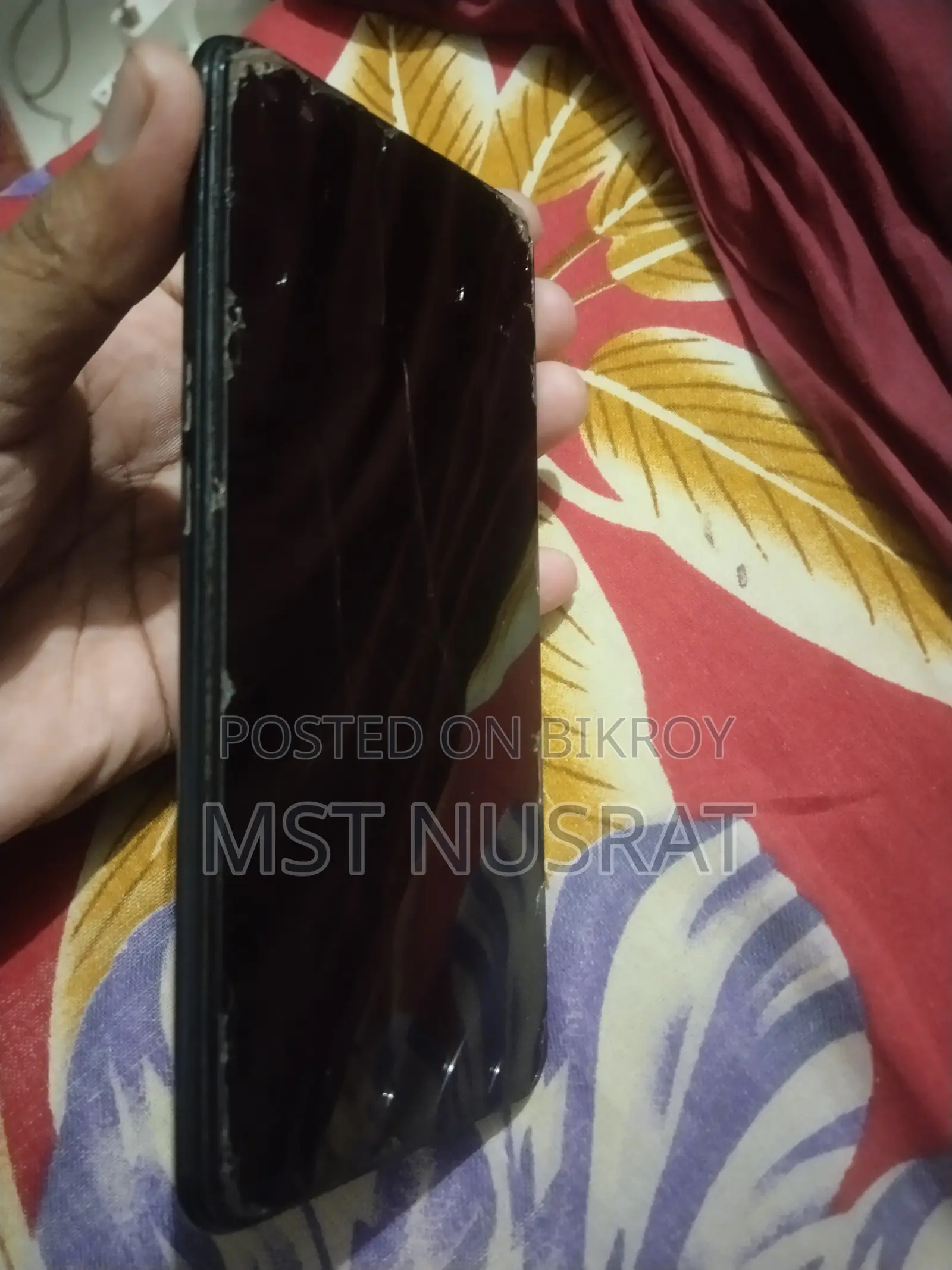 Oppo Reno 3 Pro 128 GB Black