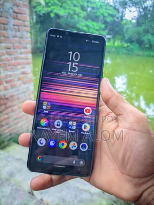 Sony Xperia 5 II 128 GB Blue