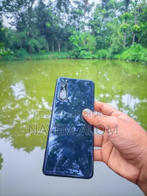 Sony Xperia 5 II 128 GB Blue