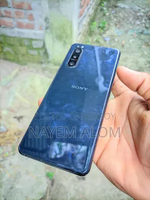 Sony Xperia 5 II 128 GB Blue